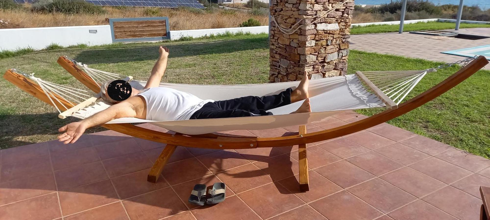 Cristelia Seafront&Pool Villa Lakhania Esterno foto
